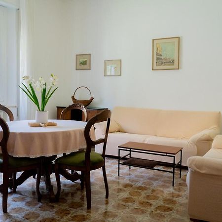 Apartmán Reno Family House Ravenna Exteriér fotografie
