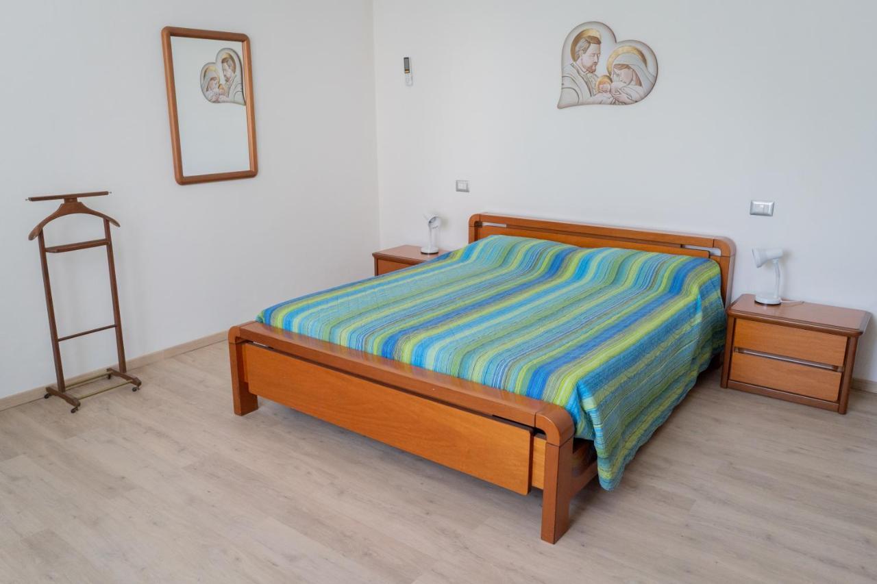 Apartmán Reno Family House Ravenna Exteriér fotografie