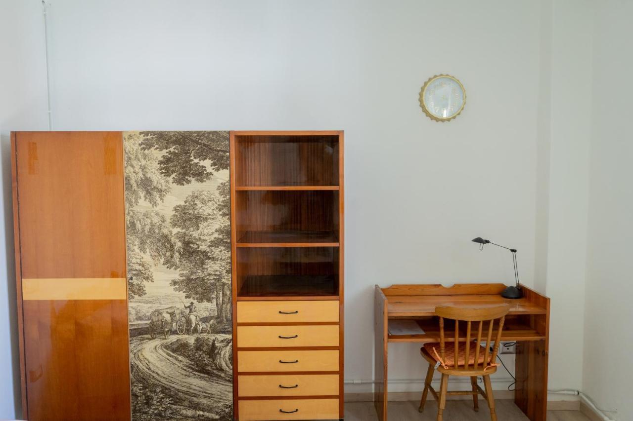 Apartmán Reno Family House Ravenna Exteriér fotografie